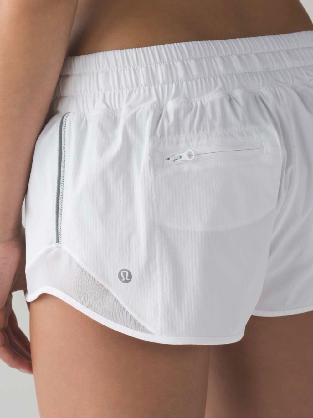 Lululemon Hotty Hot Short - Picture 3 of 14